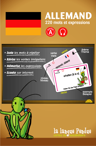allemand A
